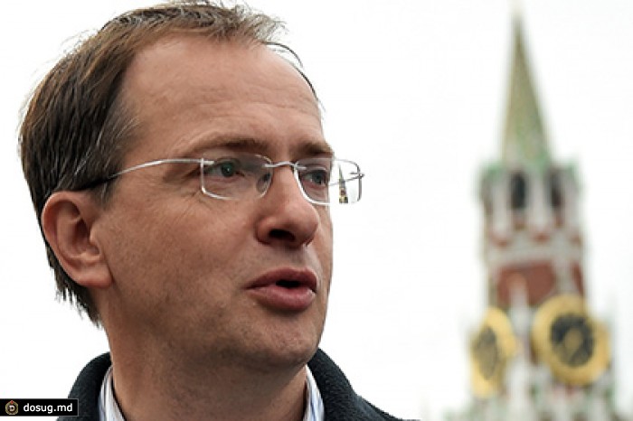 Россия воздержится от запрета украинских фильмов