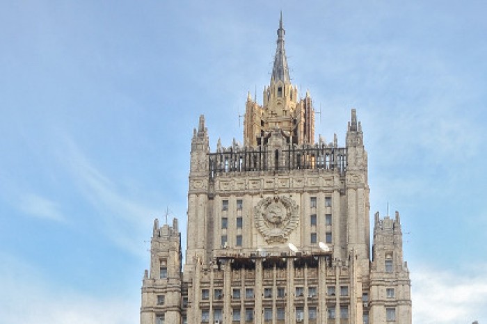 Россия и Грузия договорились о взаимном освобождении ряда заключенных