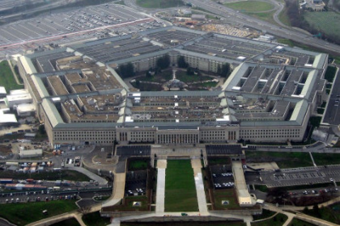 Россия и США начали создание канала связи по Сирии на уровне генералов
