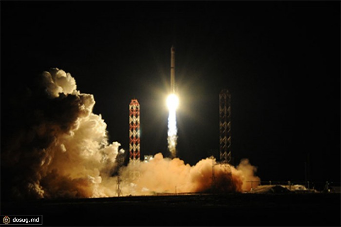 Россиянам предложили назвать существующий только на бумаге лунный корабль