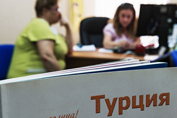 Россияне оказались приверженцами отдыха по системе «все включено»