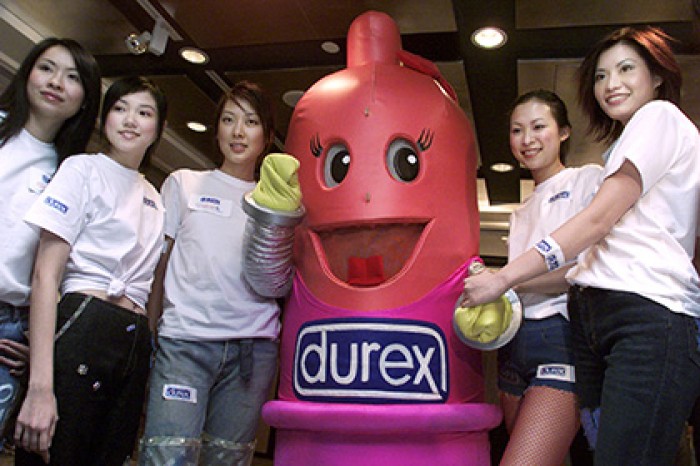 Россияне воспряли духом после возвращения презервативов Durex