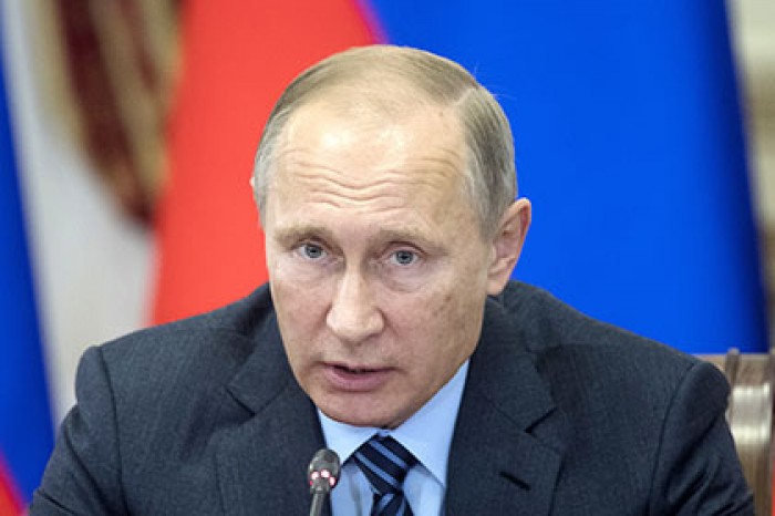 Россия предложила объявить еще одну гуманитарную паузу в Алеппо
