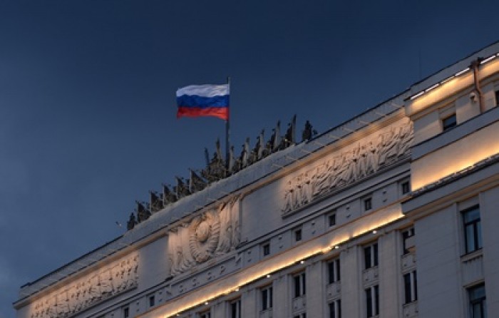 Российские военные подвели промежуточные итоги операции в Алеппо