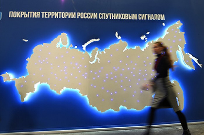 Российским компаниям предложили перейти на отечественные спутники