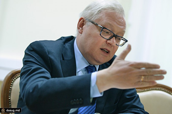 Российский МИД решил воздержаться от диалога с США по ядерному разоружению