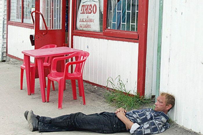 Российский рынок антипохмельных препаратов упал на 65 процентов