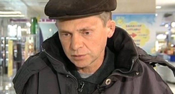 Российский физик рассказал о годах рабства в Казахстане