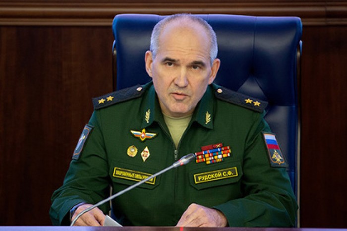 Российский Генштаб опроверг слухи о заваленных трупами улицах Алеппо