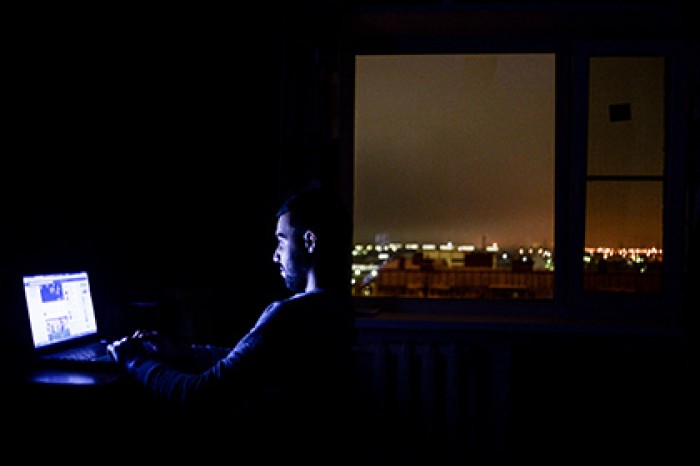 Российский интернет перестал расти