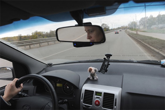 Российский конкурент BlaBlaCar похвастался двумя миллионами пользователей