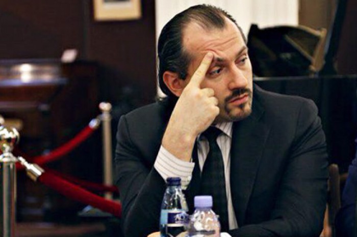 Российский союз правообладателей решил разорвать договор о сотрудничестве с РАО