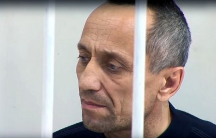Российскому экс-милиционеру предъявлено обвинение в убийстве 47 женщин