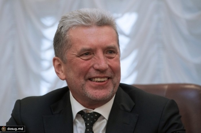 Российскую национальную библиотеку возглавит директор «Ленинки»