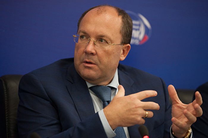 Ростуризм рассказал о дополнительных мерах безопасности на курортах Крыма