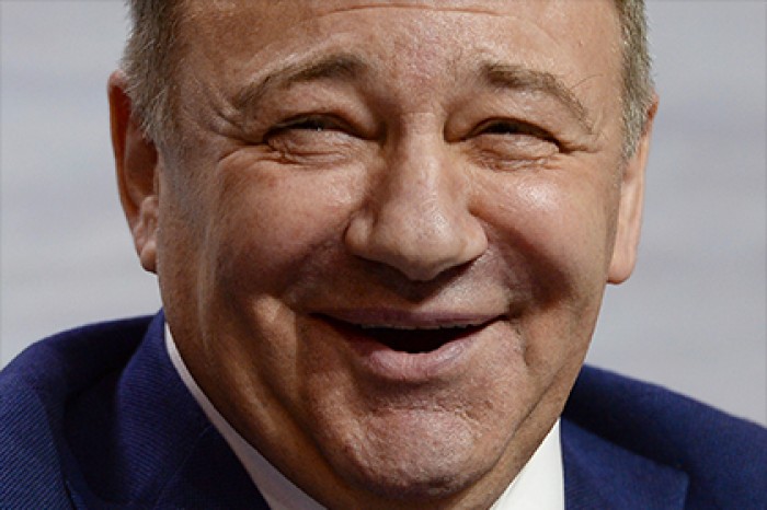 Ротенберг заявил о нежелании менять налоговое резидентство из-за санкций