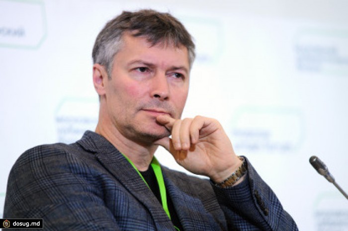 Ройзмана лишили звания мэра Екатеринбурга
