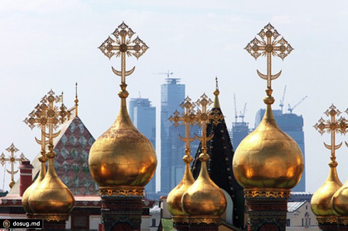 РПЦ предложила признавать религиозные организации иностранными агентами