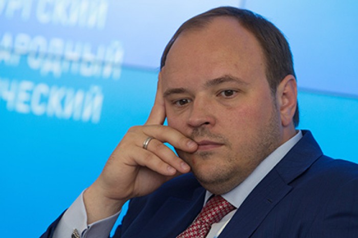 РСПП определил обладателя Гран-при конкурса «Лидеры российского рынка»