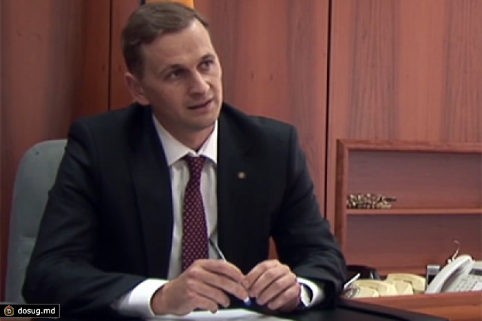 Руководство Нацбанка Молдавии подало в отставку