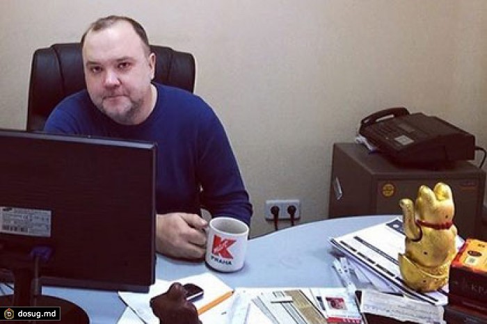 Русскоязычный сегмент ЖЖ возглавил бывший заместитель главреда «Ленты.ру»