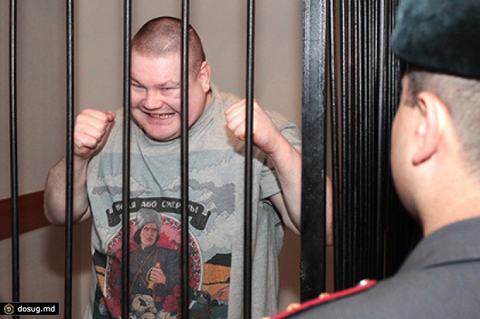 Рыжий Тарзан бросил вызов Александру Емельяненко