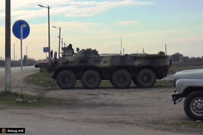 С блокированными в Нальчике боевиками начаты переговоры
