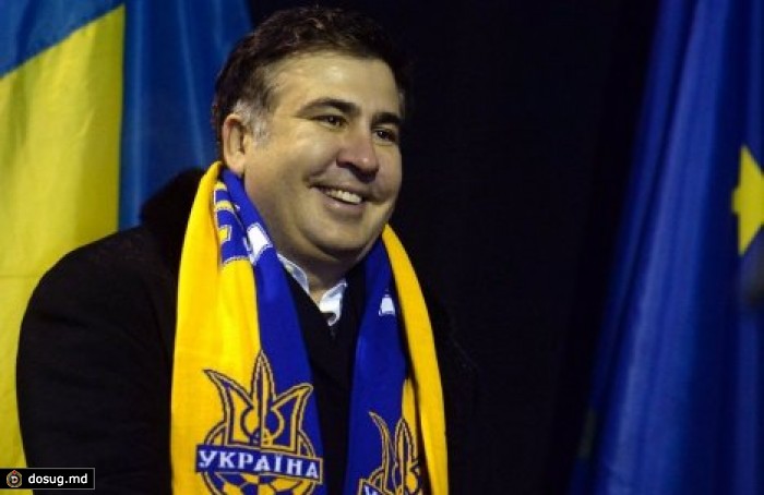 Саакашвили хочет зарплату в 3-4 тысячи долларов