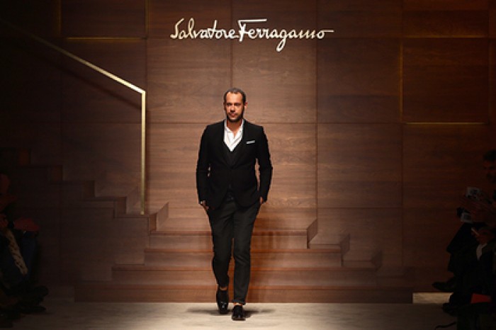 Salvatore Ferragamo остался без главного по креативу