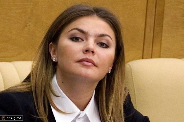 Санкции оставили "Первый канал" без телешоу с Кабаевой