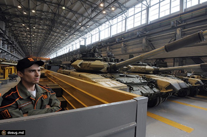 Сбербанк решил отозвать иск к «Уралвагонзаводу» на 2,3 миллиарда рублей
