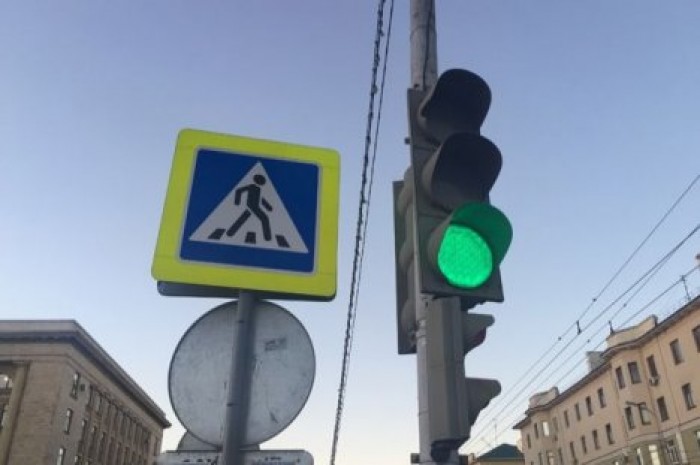 Сбив ребенка на светофоре, одесситка похитила его и отвезла его к стоматологу