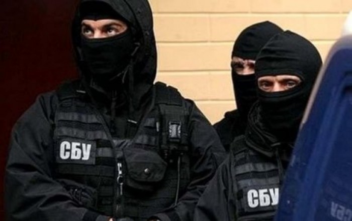 СБУ: Мы предотвратили серию терактов во Франции