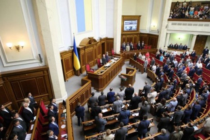 СБУ: в Киеве предотвратили убийство депутата Верховной Рады