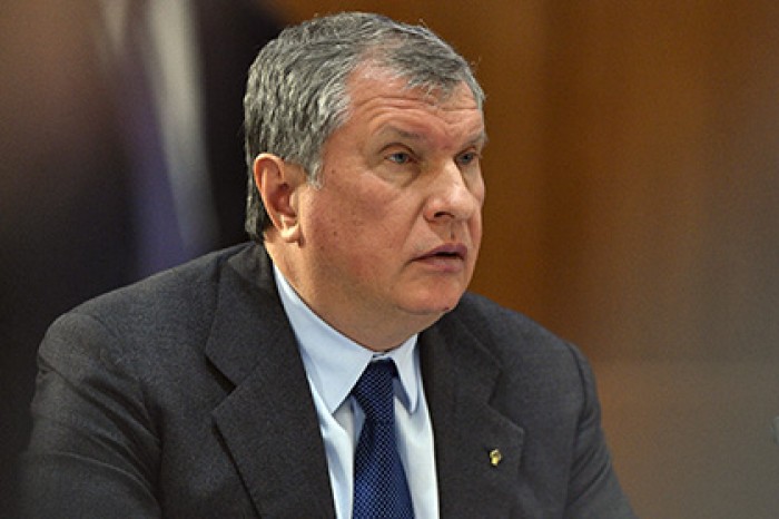 Сечин подал иск к «Новой газете»