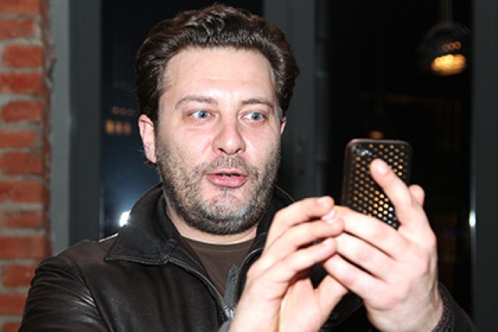 Сергей Минаев обвалил рейтинг элитного московского отеля