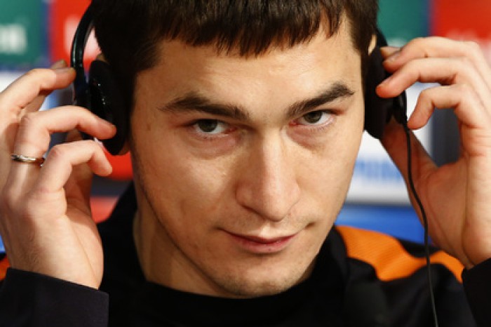 «Шахтер» нанял игроку охрану из-за угроз фанатов киевского «Динамо»