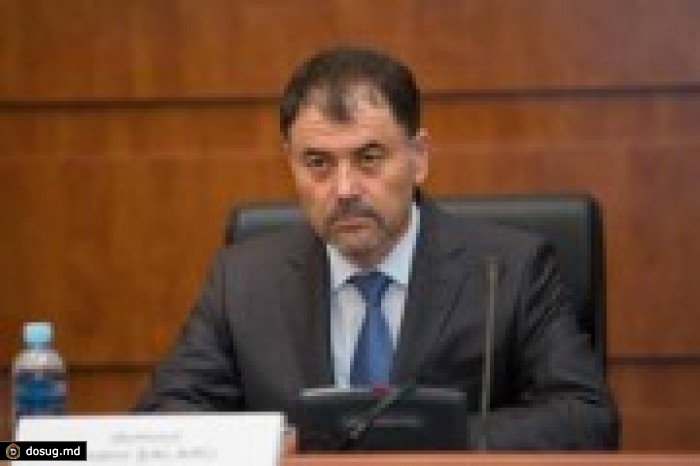 Шалару: «Статус нейтралитета пагубно сказывается на Молдове, и от него следует отказаться»
