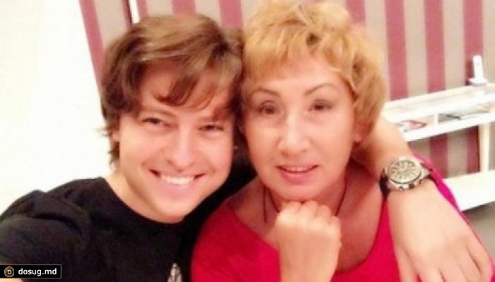 Шаляпин "нашел" экс-жену голой на помойке