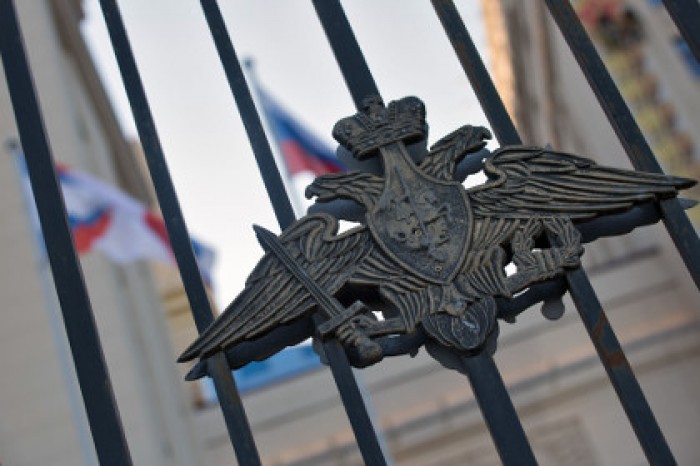 Школе под Брянском присвоили имя погибшего в Сирии российского офицера