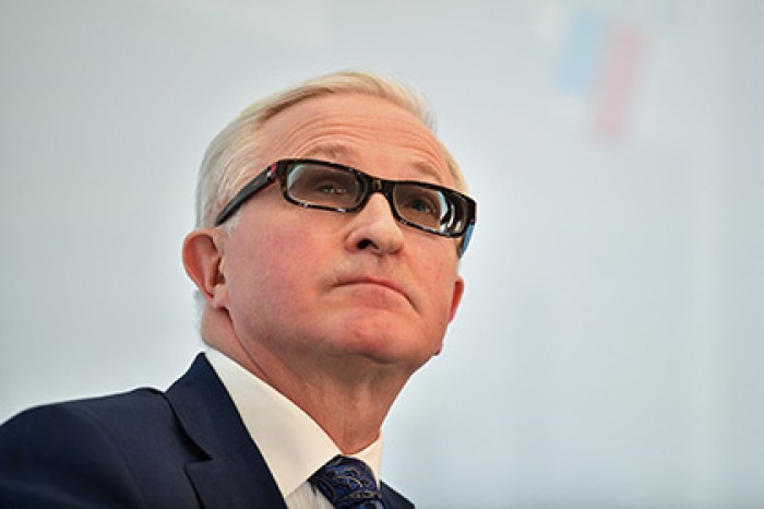 Шохин вступился за Улюкаева