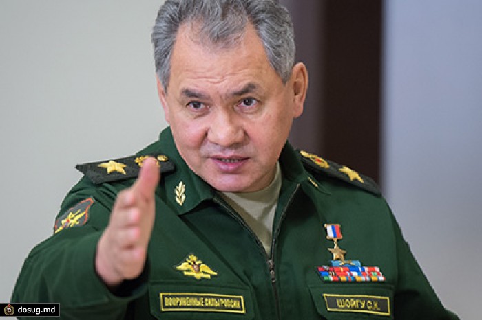 Шойгу отметил рост боевых возможностей Союзного государства России и Белоруссии