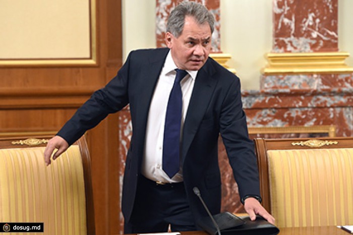 Шойгу рассказал о планах по закупкам самолетов и вертолетов для ВКС