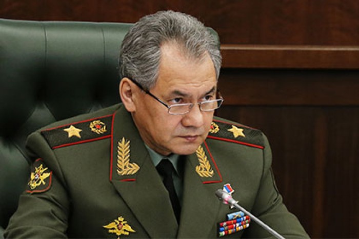 Шойгу оценил активность натовской авиации у границ России