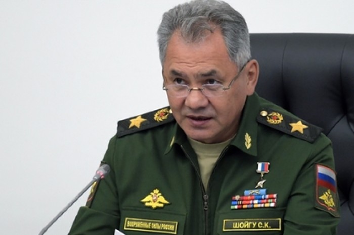 Шойгу ответил на обвинения главы Пентагона в разрушении мирового порядка