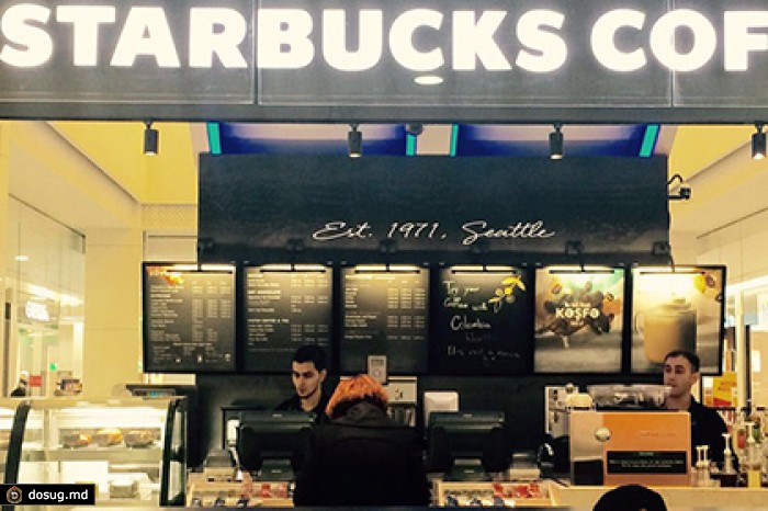 Шутка бакинского Starbucks о кокаине возмутила бывшего президента Колумбии
