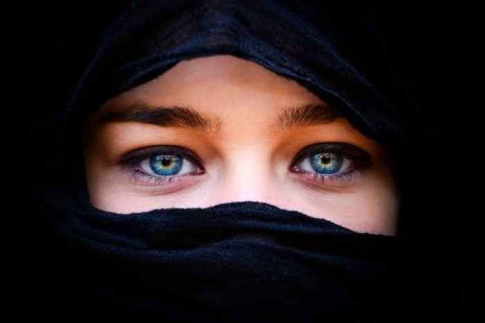 Швейцария: штраф за ношение паранджи - 10000 франков
