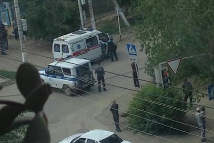 Силовики уничтожили еще пятерых экстремистов в Актобе