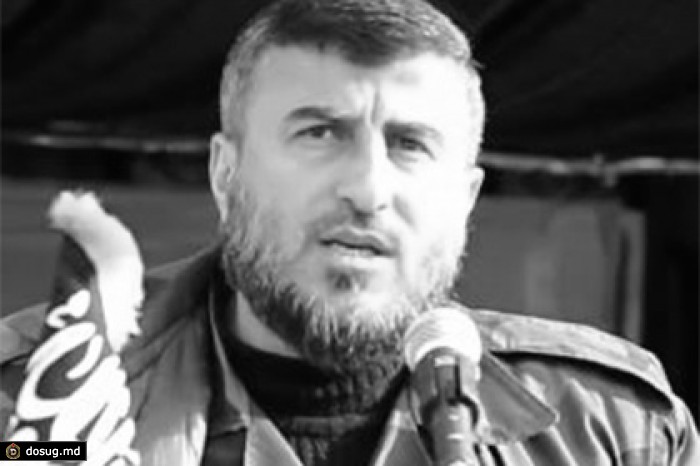 Сирийская оппозиция сообщила о смерти своего полевого командира