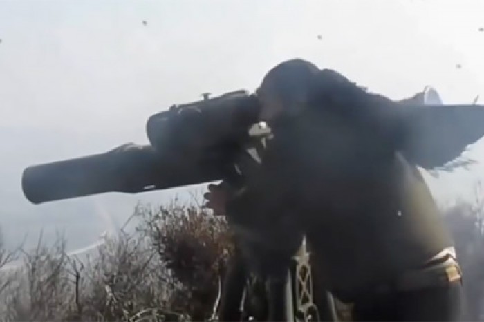 Сирийская армия отбила атаку боевиков ИГ на авиабазу Квейриc